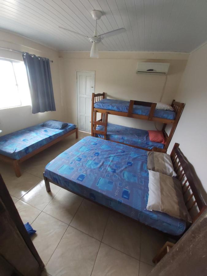 Residencial Luanda Hotel Порто Сегуро Екстериор снимка