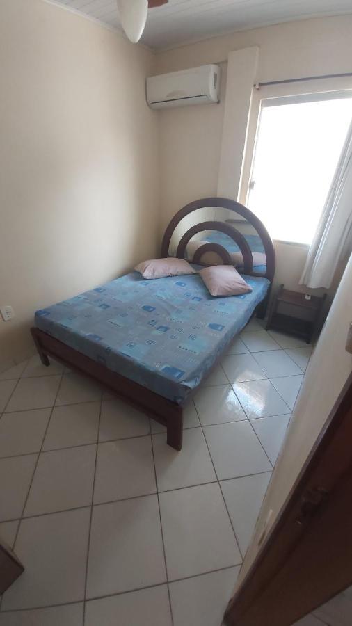 Residencial Luanda Hotel Порто Сегуро Екстериор снимка