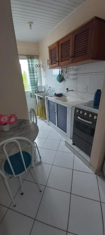 Residencial Luanda Hotel Порто Сегуро Екстериор снимка