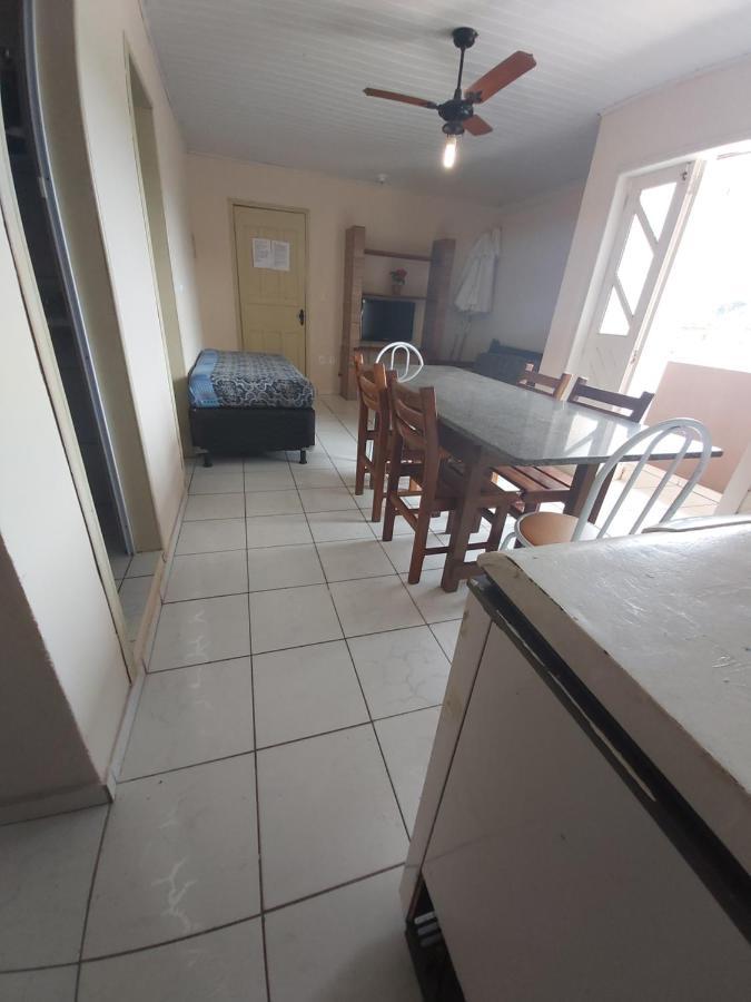 Residencial Luanda Hotel Порто Сегуро Екстериор снимка