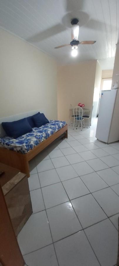 Residencial Luanda Hotel Порто Сегуро Екстериор снимка