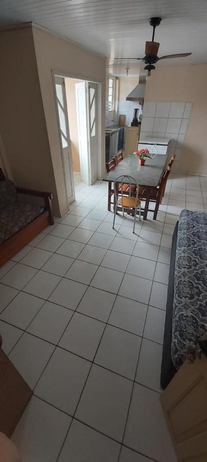 Residencial Luanda Hotel Порто Сегуро Екстериор снимка