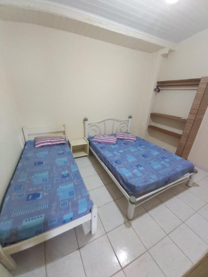 Residencial Luanda Hotel Порто Сегуро Екстериор снимка