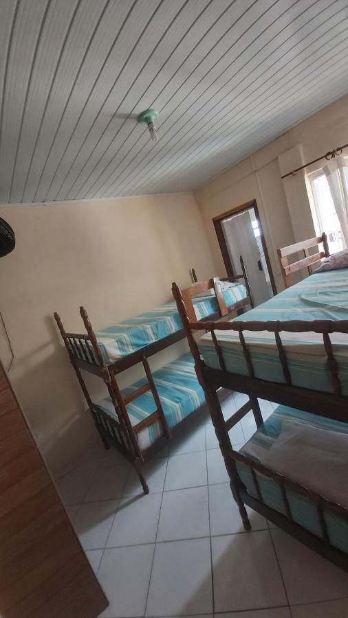 Residencial Luanda Hotel Порто Сегуро Екстериор снимка