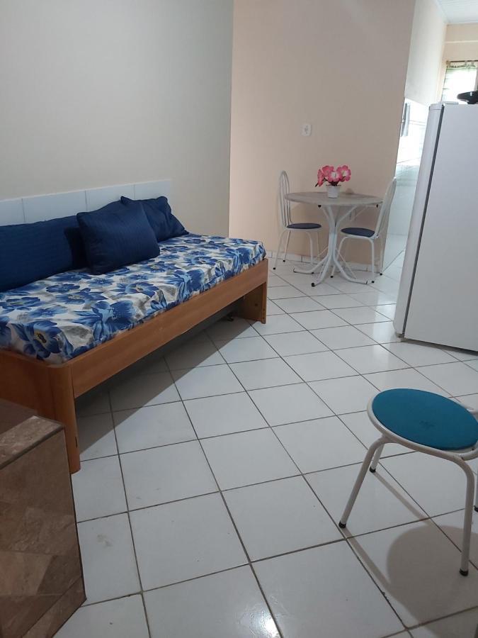 Residencial Luanda Hotel Порто Сегуро Екстериор снимка